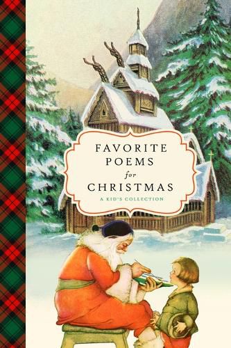 Favorite Poems for Christmas: A Child's Collection