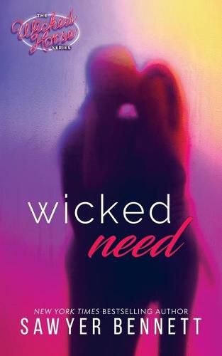 Cover image for Wicked Need