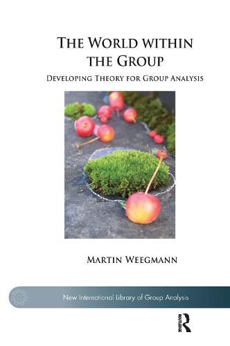 The World within the Group: Developing Theory for Group Analysis