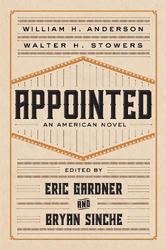 Cover image for Appointed