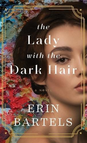 Cover image for Lady with the Dark Hair