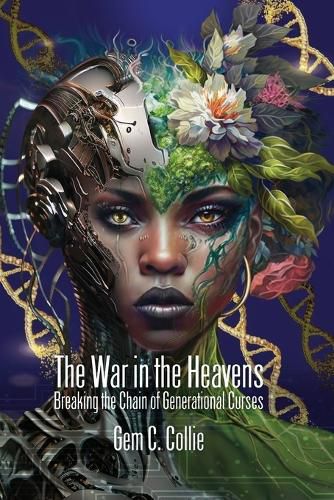 Cover image for The War in the Heavens