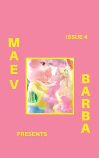 Cover image for Maev Barba Presents