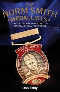 Cover image for The Norm Smith Medal