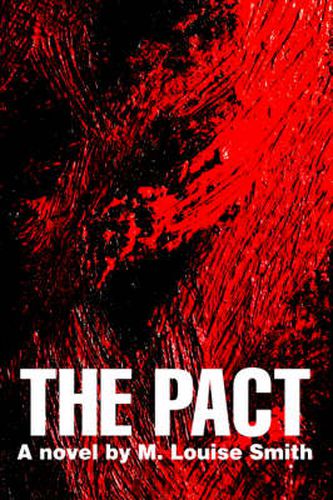 Cover image for The Pact