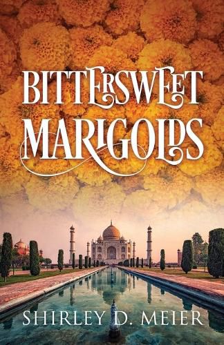 Cover image for Bittersweet Marigolds