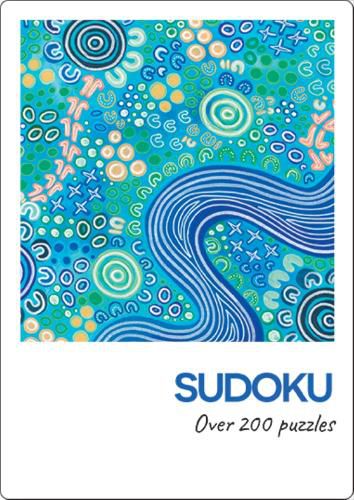 Cover image for Sudoku