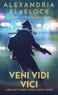 Cover image for Veni Vidi Vici