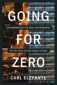 Cover image for Going for Zero