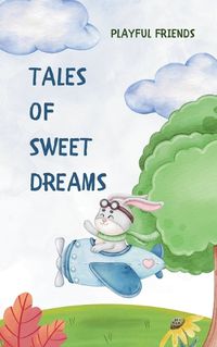 Cover image for Tales of Sweet Dreams