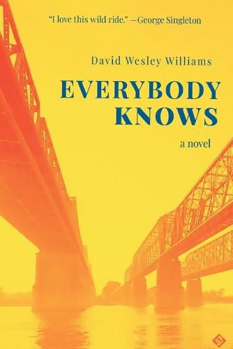 Cover image for Everybody Knows