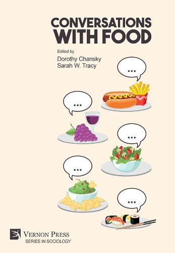 Cover image for Conversations With Food