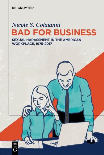 Cover image for Bad for Business
