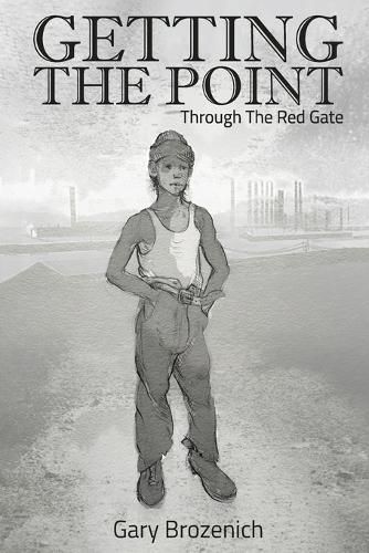 Cover image for Getting The Point