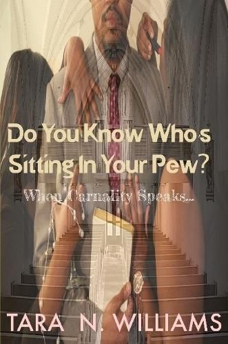 Do You Know Who's Sitting in Your Pew?