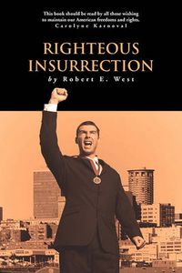 Cover image for Righteous Insurrection