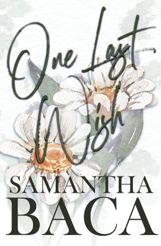 Cover image for One Last Wish