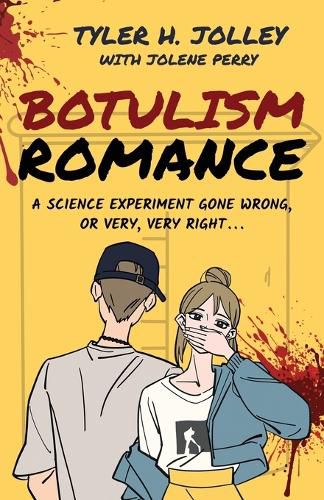 Cover image for Botulism Romance