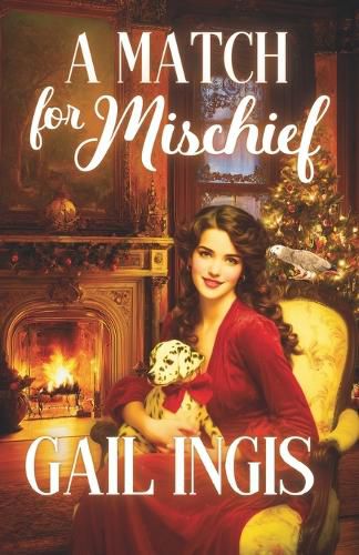Cover image for A Match for Mischief
