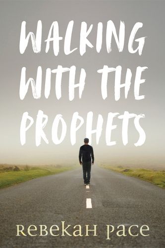 Cover image for Walking with the Prophets