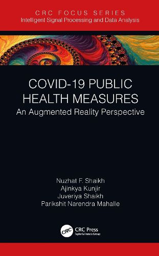 Cover image for COVID-19 Public Health Measures