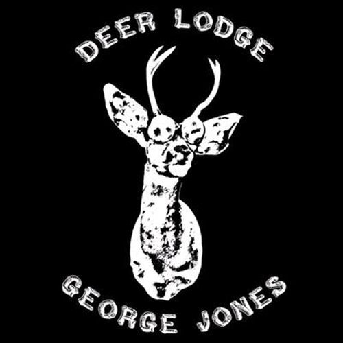 Deer Lodge George Jones