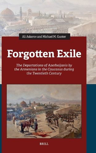 Cover image for Forgotten Exile