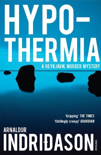 Cover image for Hypothermia