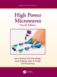 Cover image for High Power Microwaves