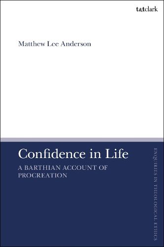 Cover image for Confidence in Life