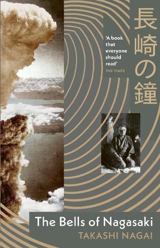 Cover image for The Bells of Nagasaki