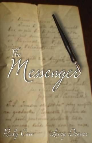 Cover image for The Messenger