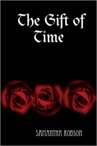 Cover image for The Gift of Time