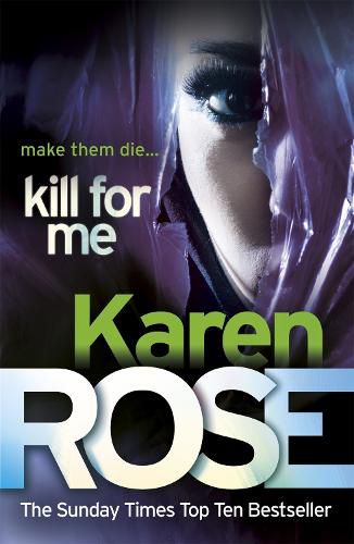 Cover image for Kill For Me (The Philadelphia/Atlanta Series Book 3)