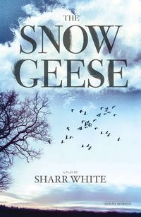 Cover image for The Snow Geese