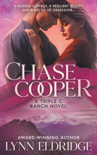 Cover image for Chase Cooper