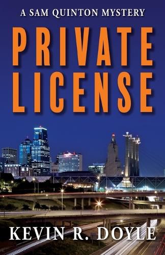 Cover image for Private License