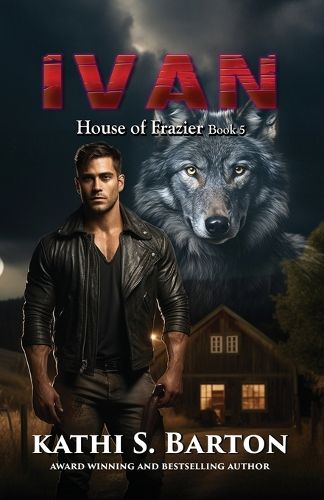 Cover image for Ivan