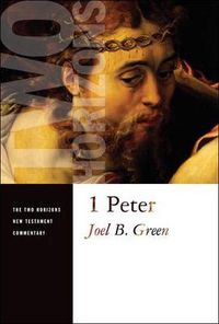 Cover image for 1 Peter