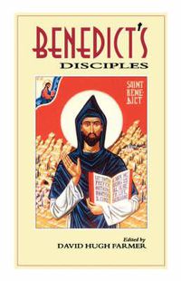 Cover image for Benedict's Disciples