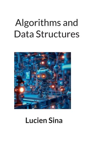 Cover image for Algorithms and Data Structures