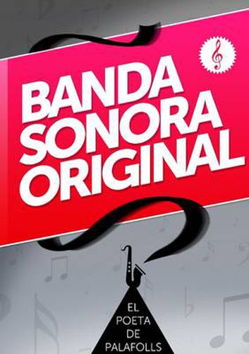 Cover image for Banda Sonora Original