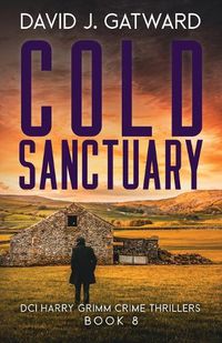 Cover image for Cold Sanctuary