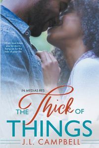 Cover image for The Thick of Things