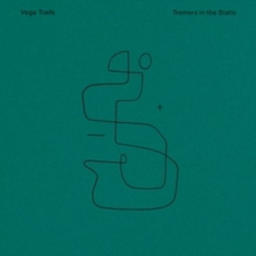 Tremors In The Static - Vega Trails * Vinyl