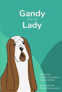 Cover image for Gandy and the Lady