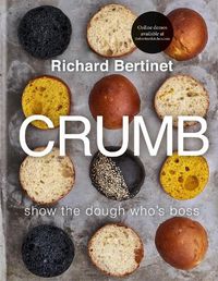 Cover image for Crumb