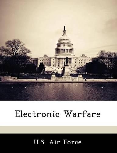 Cover image for Electronic Warfare
