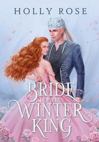 Cover image for Bride of the Winter King