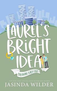 Cover image for Laurel's Bright Idea